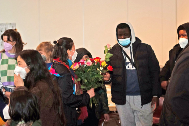 Bild für Kunst Express I