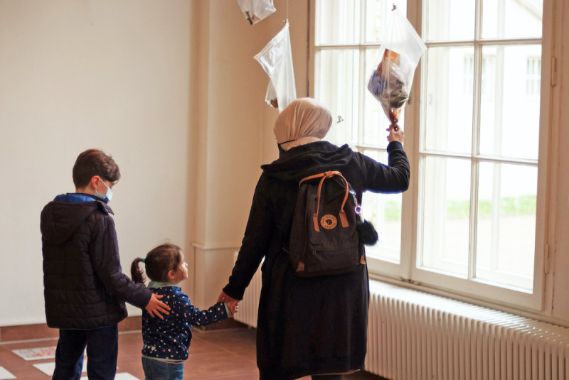 Bild für Kunst Express I