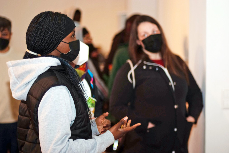 Bild für Kunst Express I