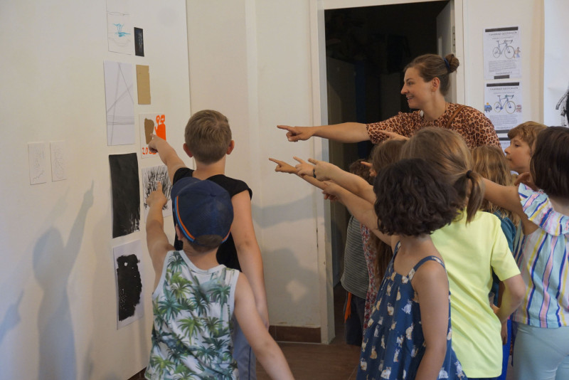 Image for Kunst Express II