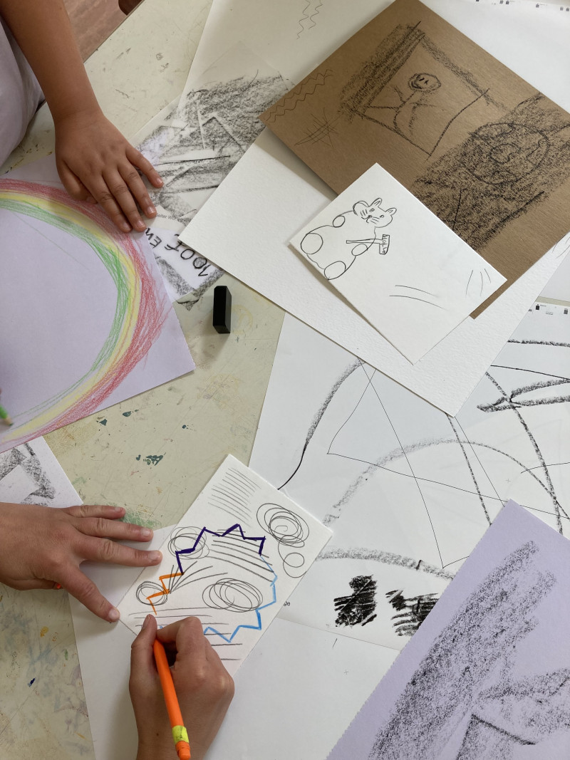 Image for Kunst Express II