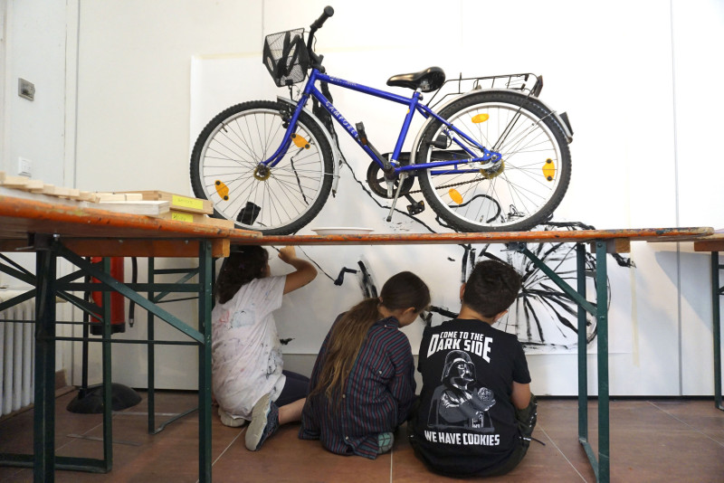 Image for Kunst Express II