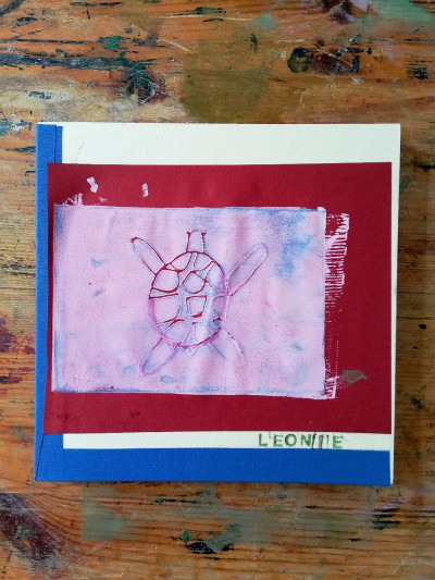 Image for Ausstellung Künslabücha