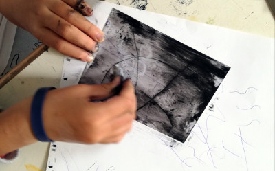 Image for Künslabücha # Fahren ohne Ticket