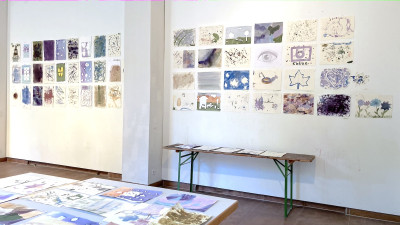 Image for Plants, Pigment, Print